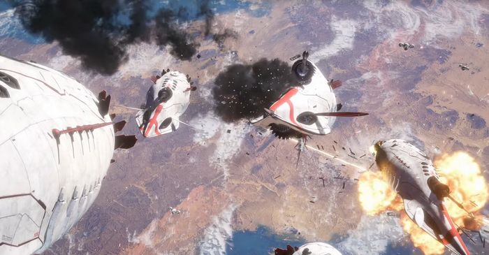 Đánh giá Stellar Blade: Tựa game hành động mãn nhãn cho mùa hè 2025