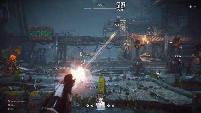 Đánh giá Stellar Blade: Tựa game hành động mãn nhãn cho mùa hè 2025