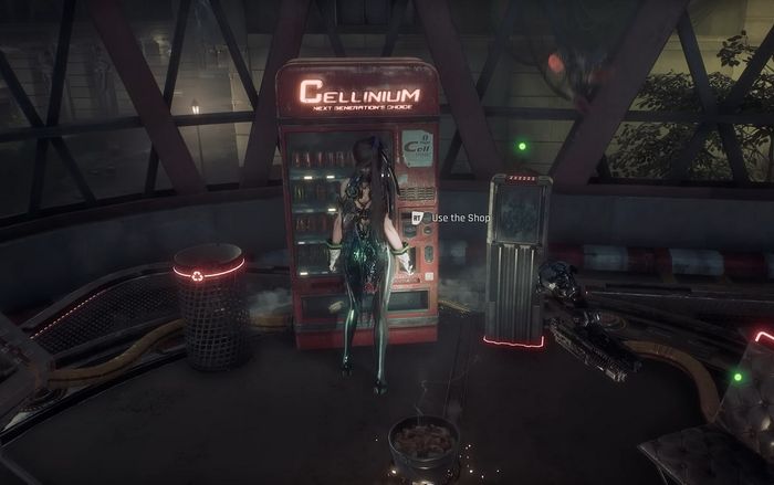 Đánh giá Stellar Blade: Game hành động mãn nhãn cho hè này