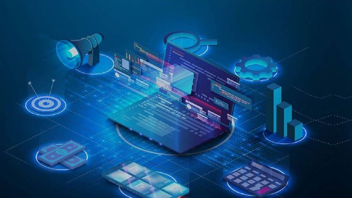 Quy trình làm việc của Vertex AI - bước huấn luyện mô hình
