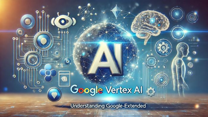 Vertex AI và giá trị thiết thực cho hoạt động doanh nghiệp