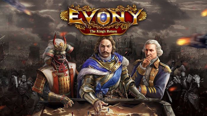 Evony: Chiến Lược Tối Ưu Thành Phố Phụ Thuộc Để Phát Triển Thần Tốc