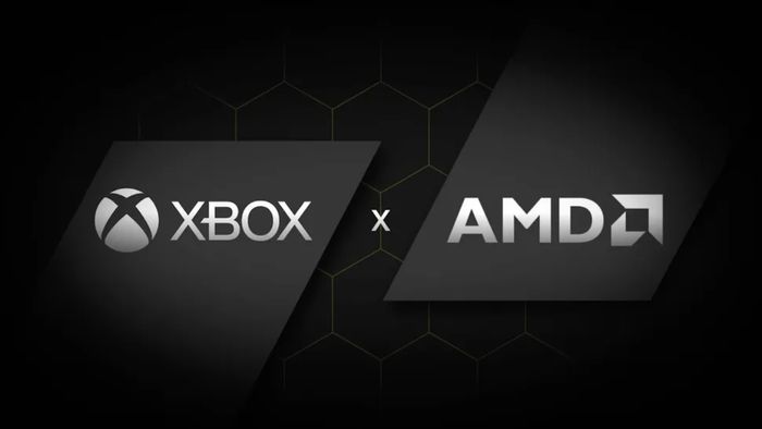 Microsoft và AMD tiếp tục mở rộng hợp tác phát triển Xbox trong tương lai