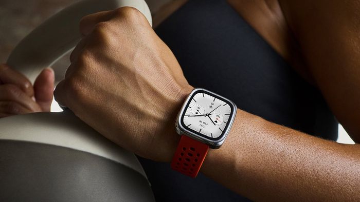 Chiếc smartwatch mới của Amazfit tích hợp đa dạng tính năng theo dõi sức khỏe tiên tiến