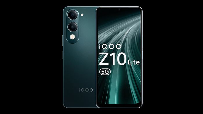 iQOO Z10 Lite mang đến mức giá cực kỳ cạnh tranh
