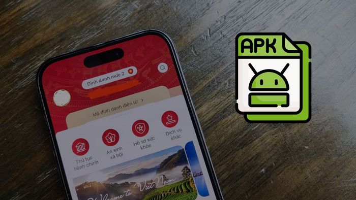 Vì sao bạn nên cài đặt ứng dụng VNeID APK?