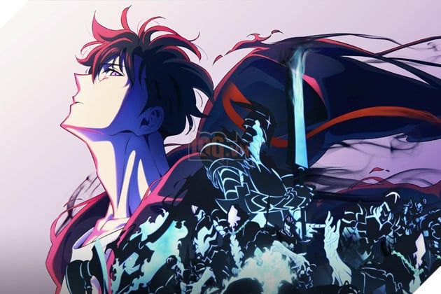 Solo Leveling mùa 2 giữ vị trí anime được xem nhiều nhất trên Crunchyroll trong quý đầu năm 2025.