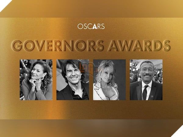 Giải Oscar Danh Dự