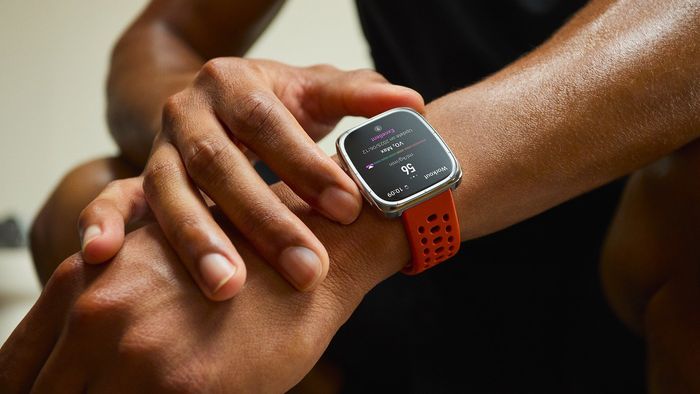 Amazfit Active 2 Square chính thức ra mắt