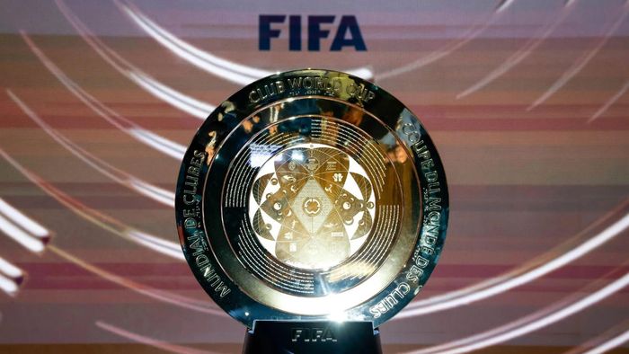 Địa điểm tổ chức FIFA Club World Cup 2025