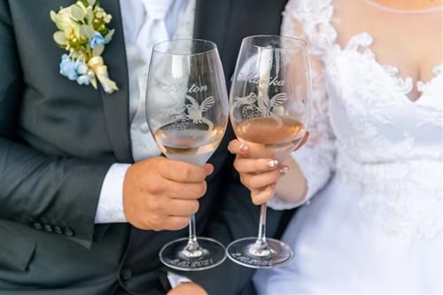 Mùa cưới ảnh hưởng sâu sắc tới hôn nhân của bạn