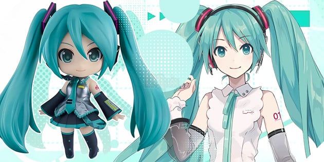Cộng đồng fan Hatsune Miku đang dậy sóng trước thông tin Good Smile Company chính thức giới thiệu Nendoroid Hatsune Miku 3.0.