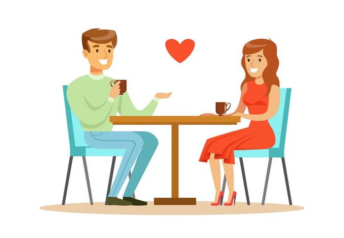 cặp cung hoàng đạo tâm đầu ý hợp