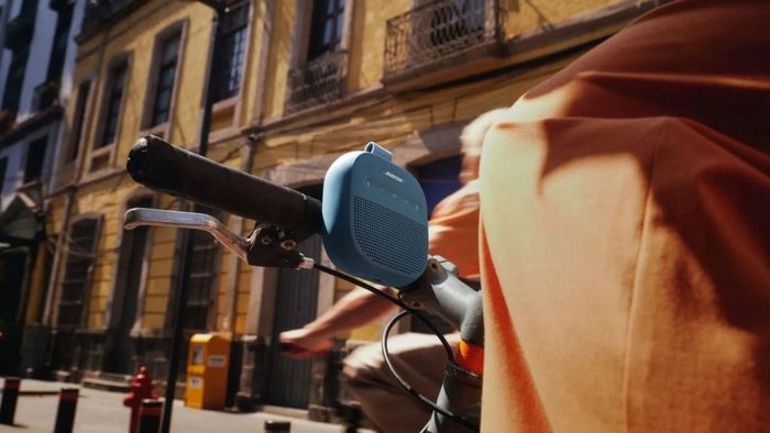 SoundLink Plus và SoundLink Micro Gen 2 đều được tích hợp Bluetooth 5.4