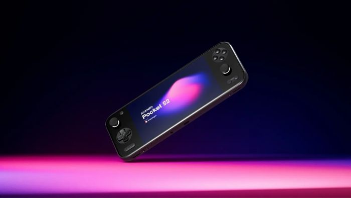 Cả hai phiên bản Pocket S2 và S2 Pro đều sở hữu màn hình 6.3 inch độ phân giải 2K sắc nét
