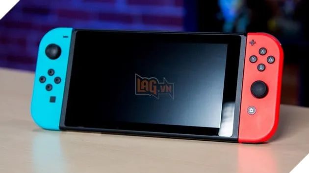 Nintendo Switch phiên bản chạy iOS không thể sử dụng bất kỳ ứng dụng nào