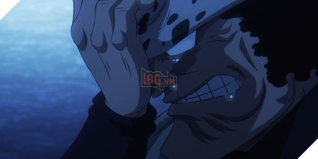 Tập tổng hợp lần này sẽ điểm lại những tình tiết quan trọng nhất diễn ra tại đảo Egghead