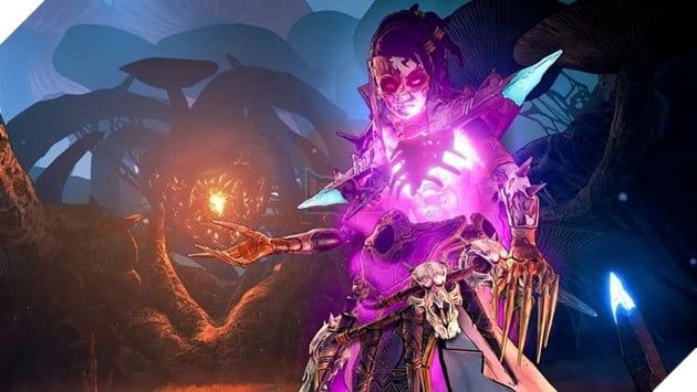 Yêu Cầu Phần Cứng Của Borderlands 4 Khiến Cộng Đồng Game Thủ Bất Ngờ