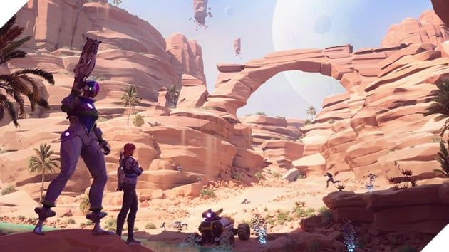 MindsEye xứng danh thảm họa game đáng quên nhất năm 2025