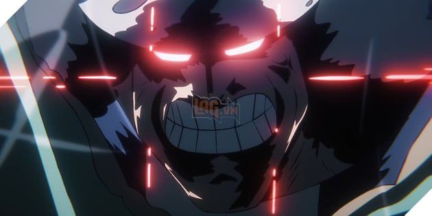Sau loạt tập phim gây bão trên truyền hình, anime One Piece chính thức thông báo tạm ngừng phát sóng trong một tuần.