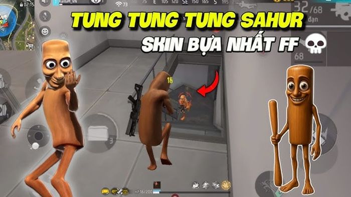 review-skin-tung-tung-tung-sahur-ff-1