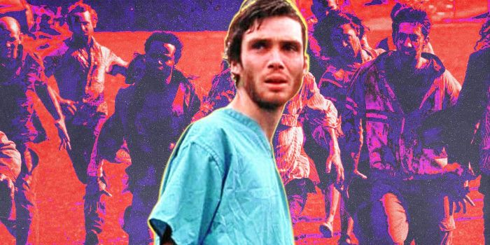 Đạo diễn Danny Boyle chính thức xác nhận sự trở lại của Cillian Murphy trong phần tiếp theo