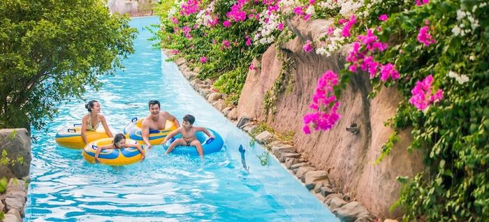 Cập nhật bảng giá vé tham quan Vinpearl Nha Trang phiên bản 2025