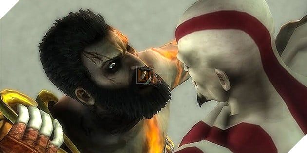 Phiên bản God of War sắp tới nhiều khả năng sẽ lấy Deimos - em trai Kratos làm nhân vật chính