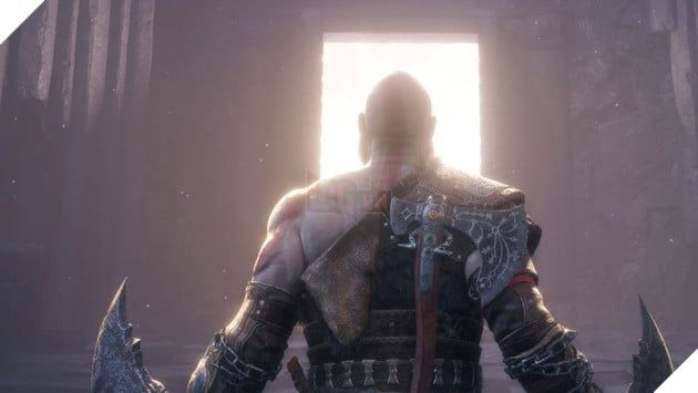 DLC God of War: Valhalla đã chính thức khép lại chương Bắc Âu của series