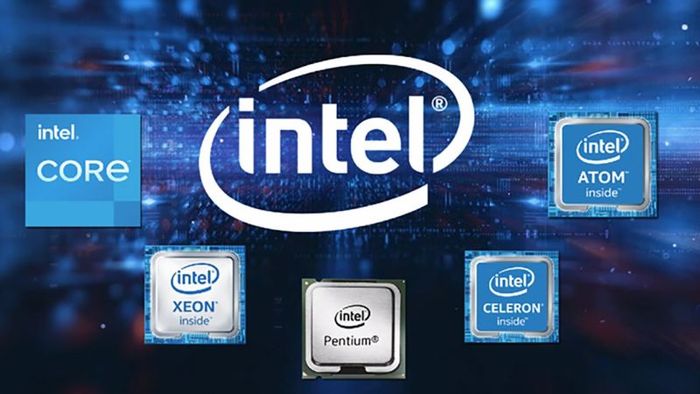 Intel chính thức trình làng bộ xử lý Core 5 120F