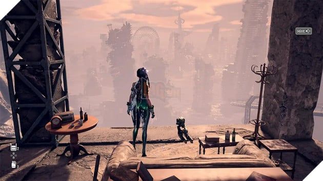 Phiên bản Stellar Blade trên Nintendo Switch 2 hứa hẹn sẽ trở thành điểm nhấn đặc biệt thu hút sự chú ý