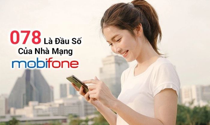 đầu số 078 thuộc mạng nào, nhà mạng nào cung cấp
