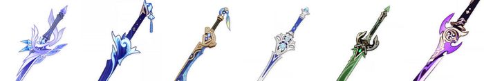Genshin Impact: Toàn tập build Skirk