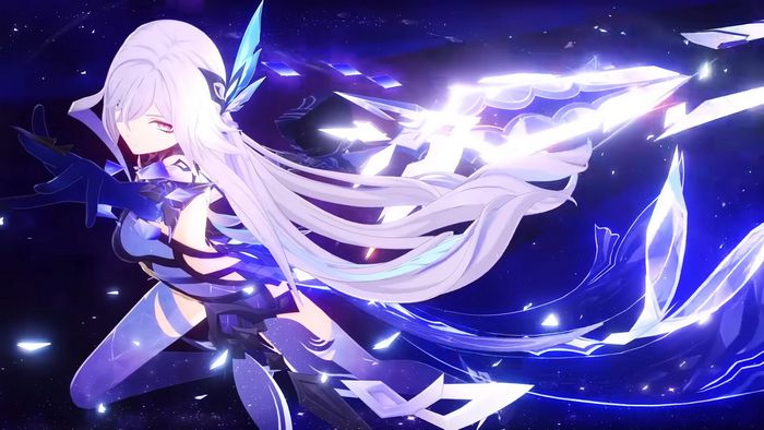 Genshin Impact: Cẩm nang build Skirk từ A đến Z