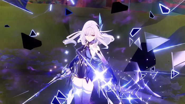 Genshin Impact: Bí kíp build Skirk từ A-Z