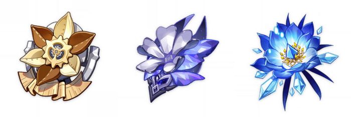 Genshin Impact: Cẩm nang build Skirk toàn diện