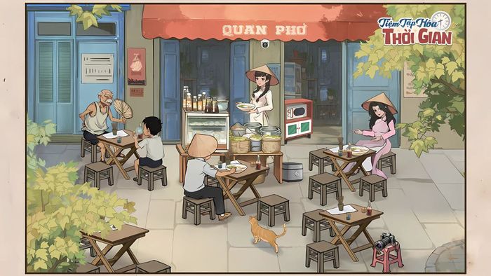 Những điều cần lưu ý khi dùng code Tiệm Tạp Hóa Thời Gian