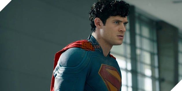 Phim Superman hiện vẫn đang được hoàn thiện ở khâu hậu kỳ