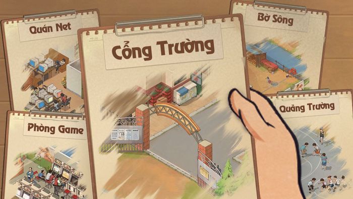 Toàn bộ mã quà tặng Tiệm Tạp Hóa Thời Gian mới nhất