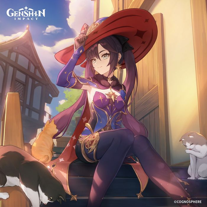 Genshin Impact: Hướng dẫn build đội hình Skirk hiệu quả cùng đồng đội phù hợp