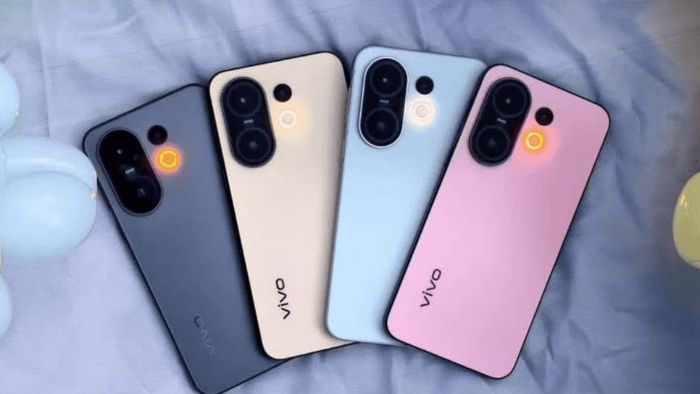 Vivo X200 FE