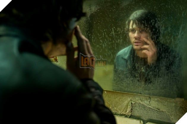 Những hình ảnh đầu tiên từ phim Silent Hill