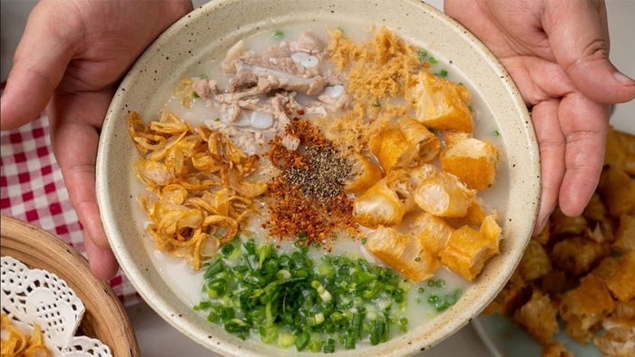 cam-nhan-ve-mon-chao-suon