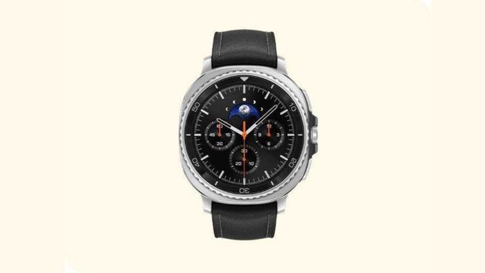 Thiết kế render của Galaxy Watch 8 và Watch 8 Classic