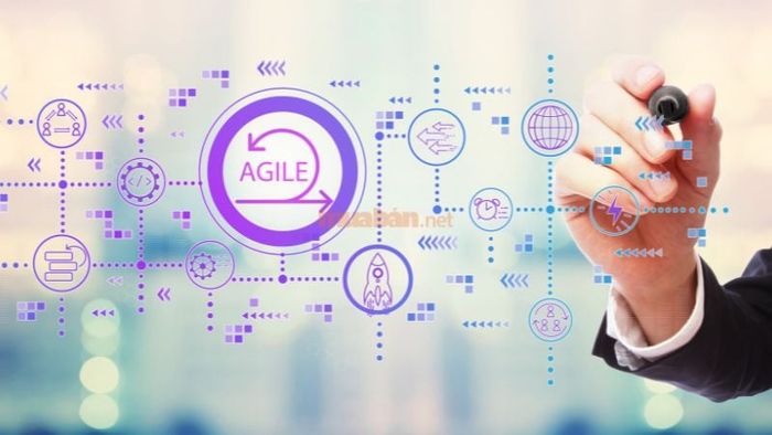 Những yêu cầu cần thiết để triển khai Agile hiệu quả