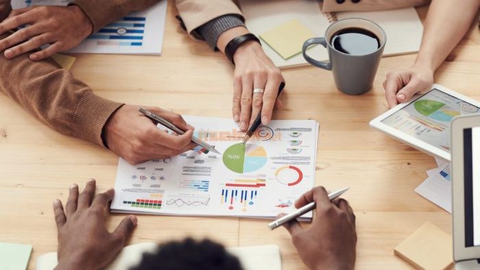 Triển khai dự án theo mô hình Agile