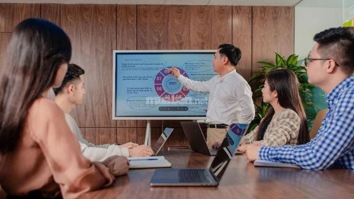 Các pha triển khai trong mô hình Agile