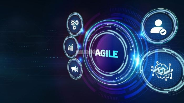 Khái niệm Agile