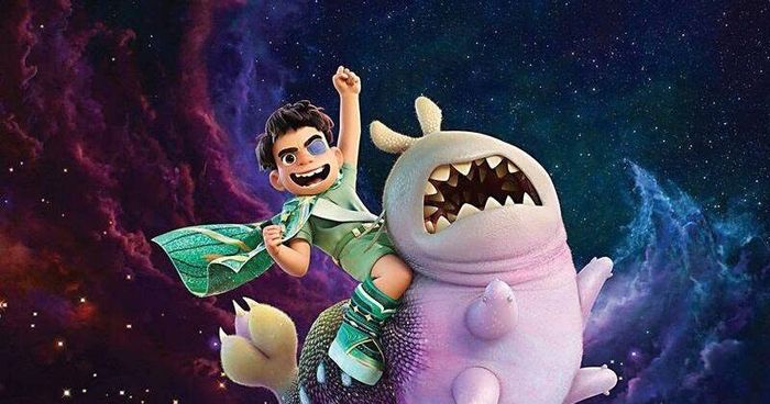 Pixar đặt nhiều kỳ vọng vào Elio: Cậu Bé Đến Từ Trái Đất như một hiện tượng mới làm nên thành công vang dội