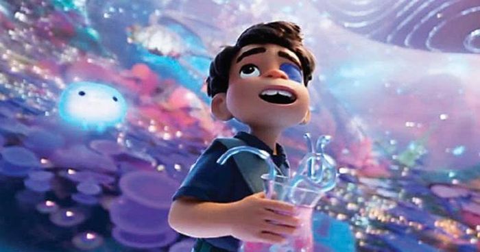 Pixar đã quyết định tái thiết hoàn toàn dự án phim hoạt hình Elio: Cậu Bé Đến Từ Trái Đất từ đầu